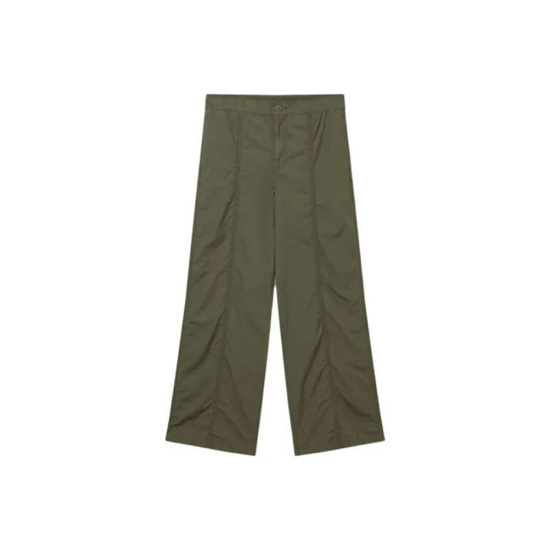 Levi’s Cargo Pants Women's Dark Green-0