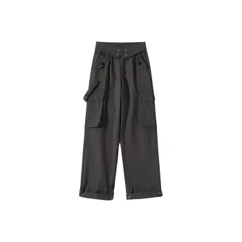 Kazakhstan Cargo Pants Women's
