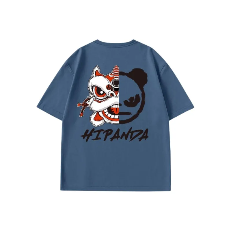 HIPANDA T Shirts Unisex-18
