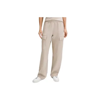 Lululemon Cotton Blend Cargo Pants Women's