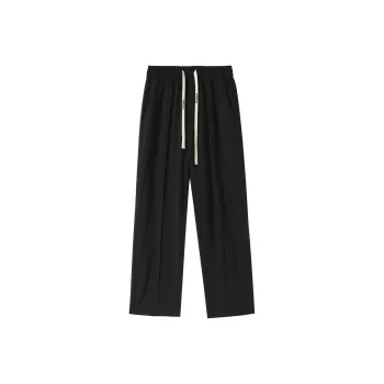 F·dragon Suit Trousers Unisex