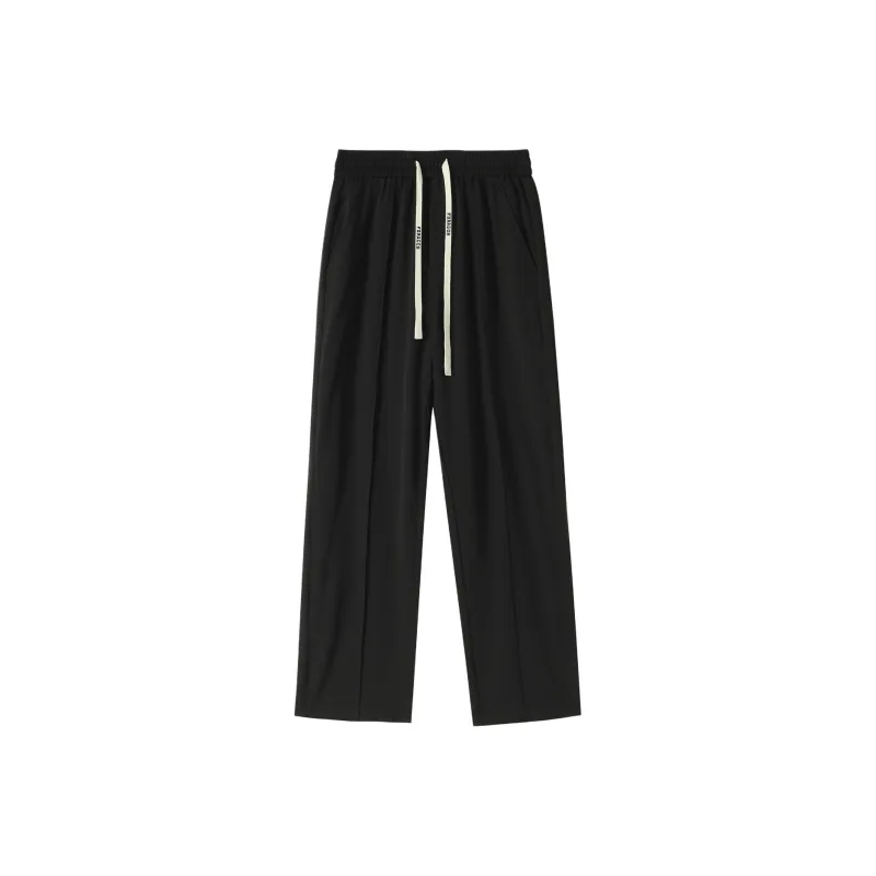 F·dragon Suit Trousers Unisex-0