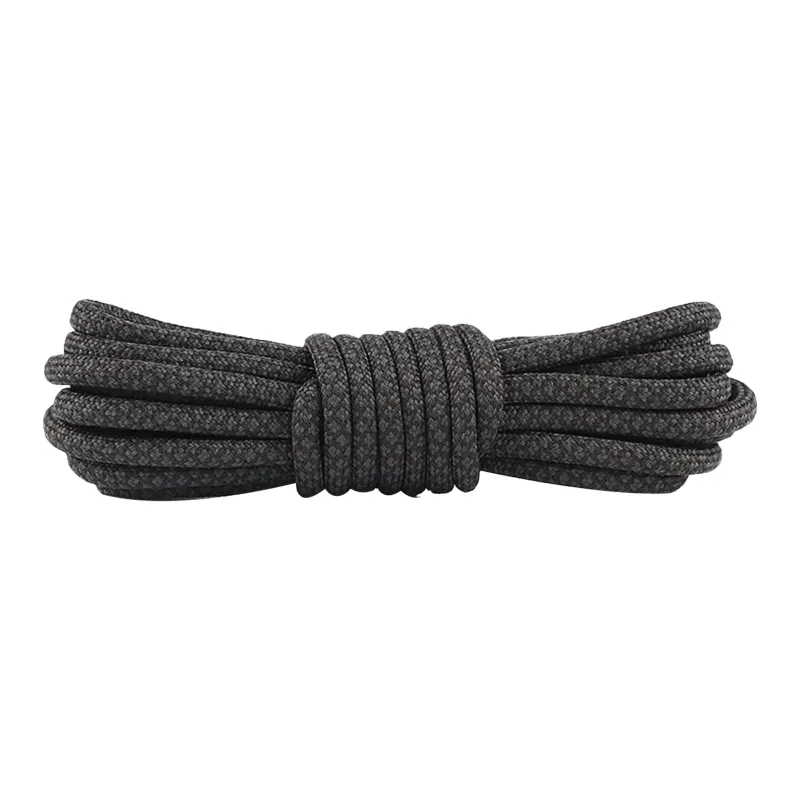 IOTS Polyester Shoelaces Unisex-4