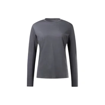 KOLON SPORT HERO Regular T Shirt Women's Gray