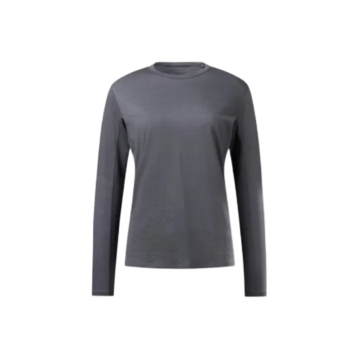 KOLON SPORT HERO Regular T Shirt Women's Gray-0