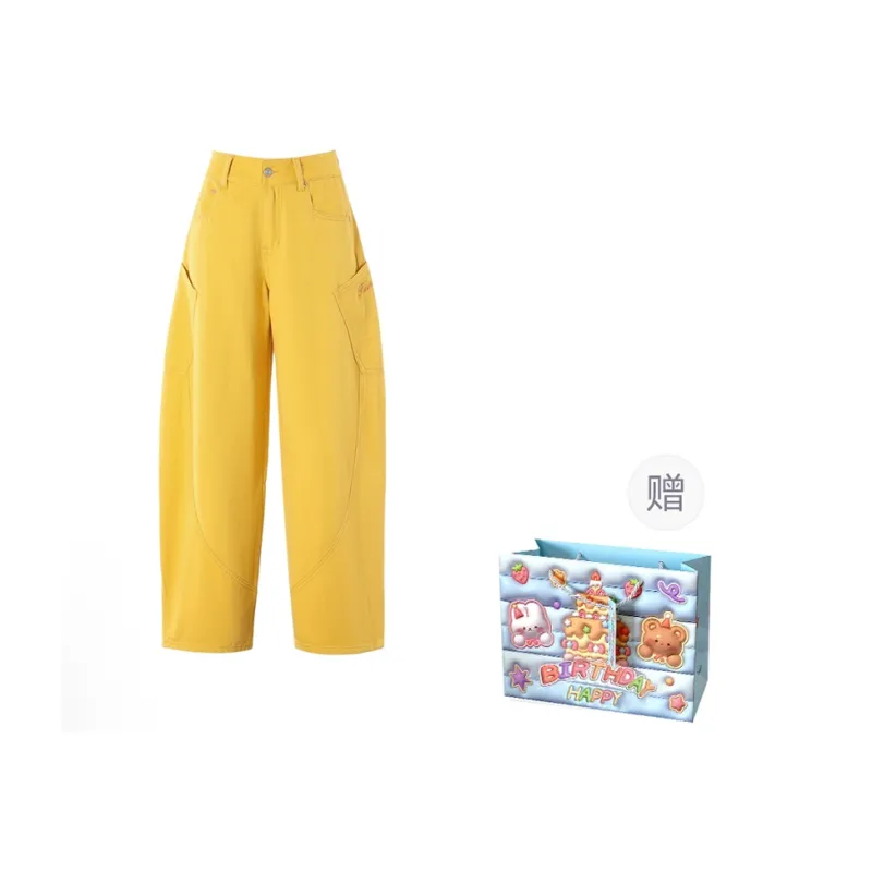 WOWI Jeans Women's-0