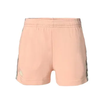 Kappa Casual Shorts Women's Pink