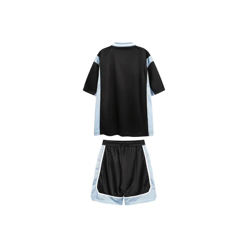 LIGHTNING MONSTER Casual Sportswear Unisex-1