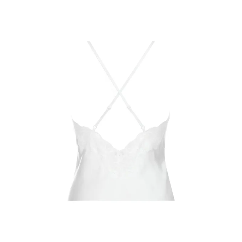 Selmark Women's Nightgowns-4