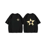 Black Men's+Black Women's