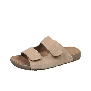 King Jinmai Slide Slippers Women's