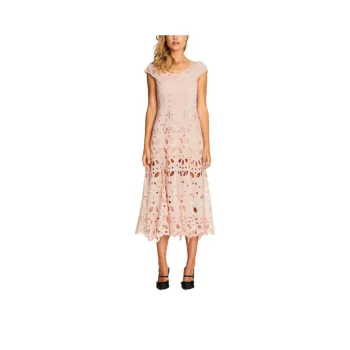 Alice McCall Short-Sleeved Dresses Women's Pink