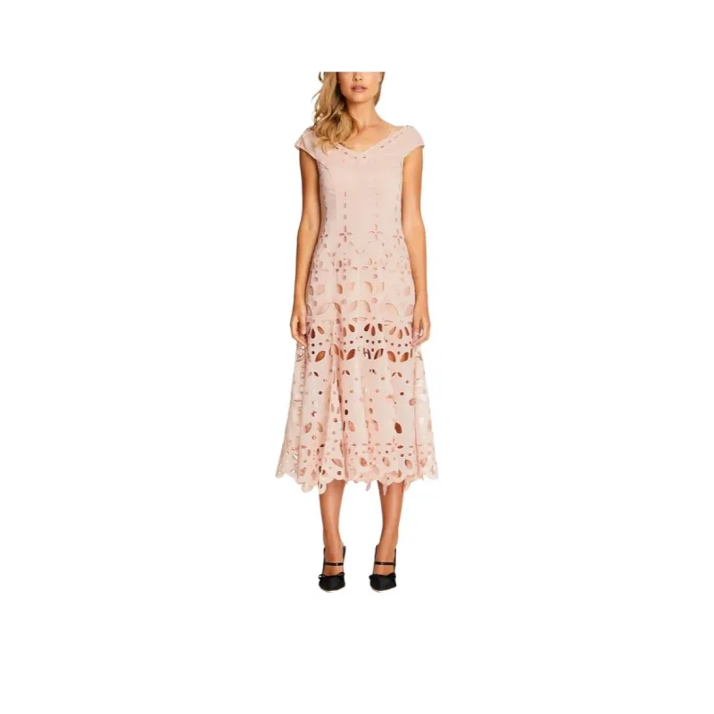 Alice McCall Short-Sleeved Dresses Women's Pink-0