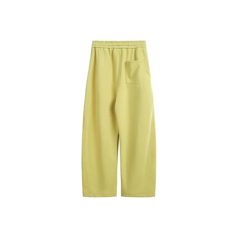 THINGYLAB Casual Pants Unisex-25