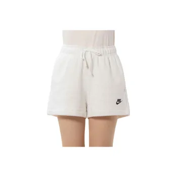 Nike Casual Shorts Women's White