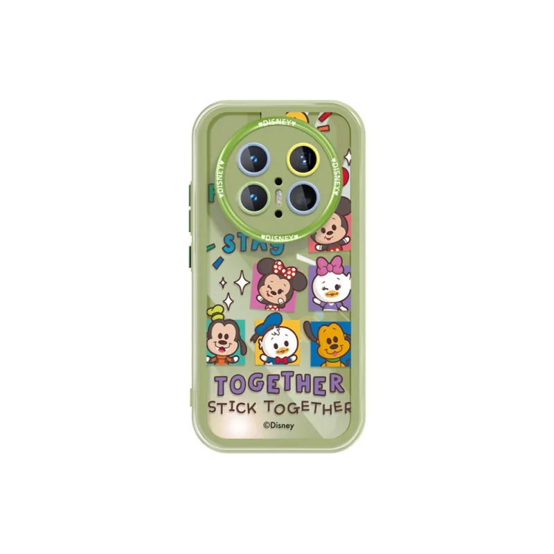 Disney Minnie Series Phone Cases-5