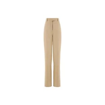 Ferragamo Tailored High waisted Trousers