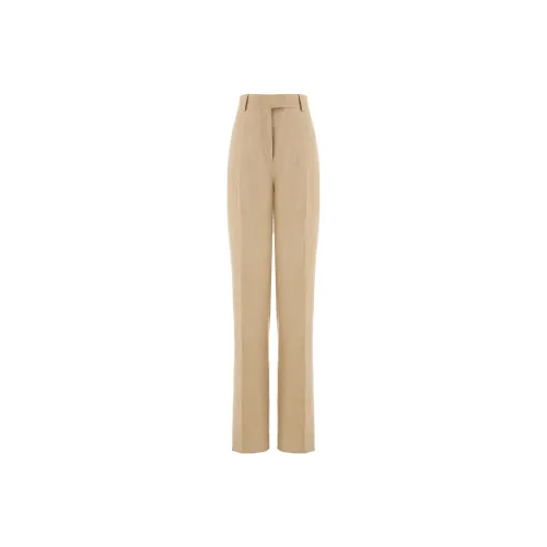 Ferragamo Tailored High waisted Trousers