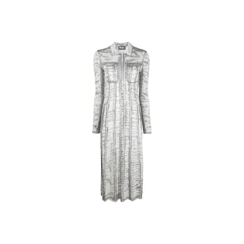 DIESEL D Randal Dress 'Grey'