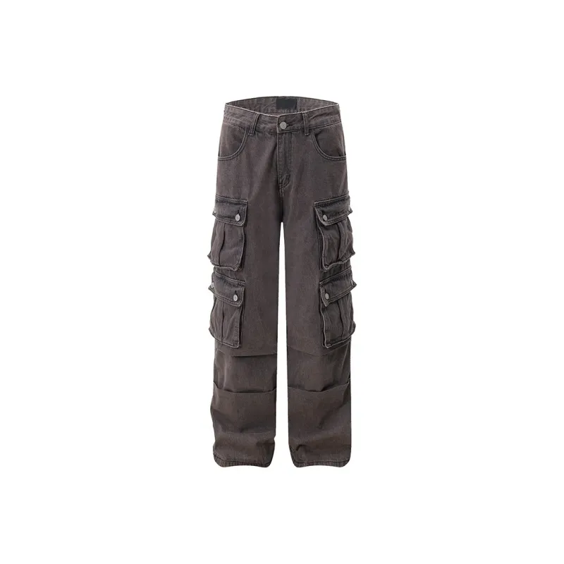 Captainbeer Jeans Unisex-15