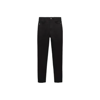ZARA Jeans Women's Black