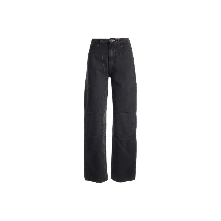 3X1 Jeans Women's Black-0