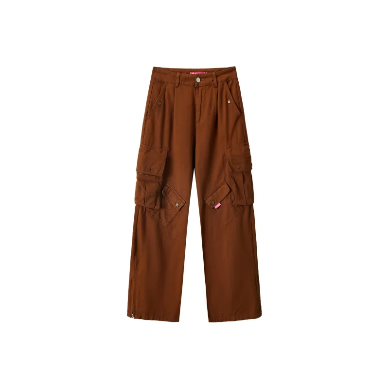 BETTERSAY Cargo Pants Women's-2