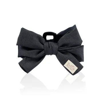 Specialoutlook Acrylic Hair Clips Women's