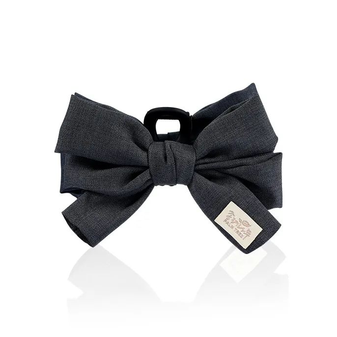 Specialoutlook Acrylic Hair Clips Women's-0