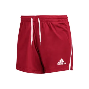 Adidas Team Issue Knit Shorts
