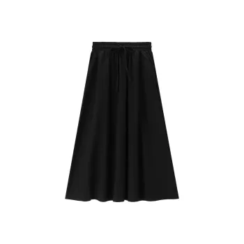 UNIQLO Knit Long Skirts Women's