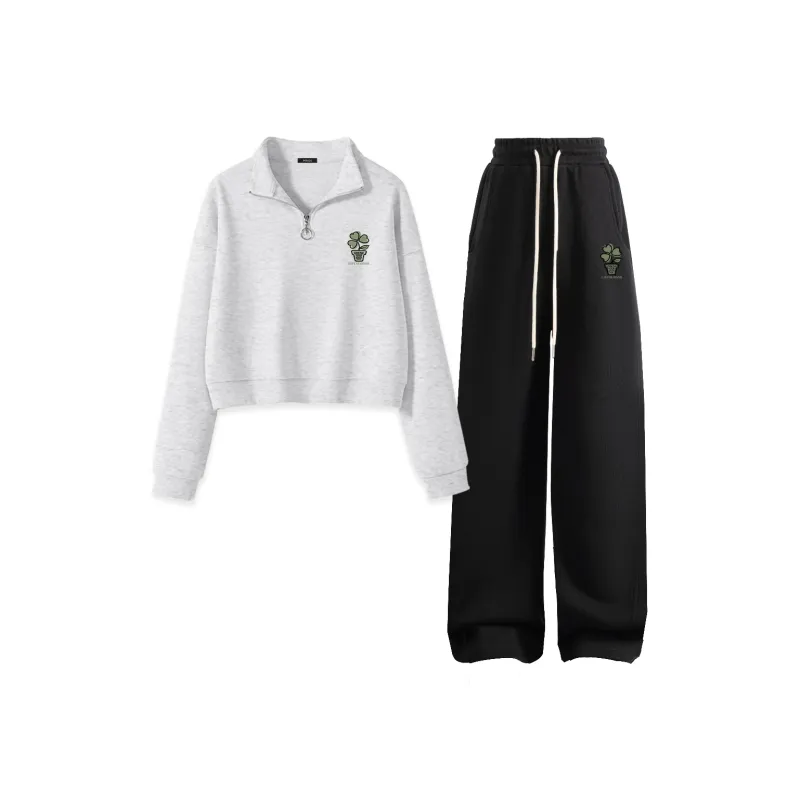 MINISO Casual Suits Women's-4