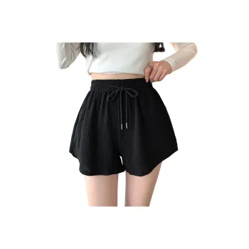 Kele Coco Casual Mid Thigh Shorts Women's