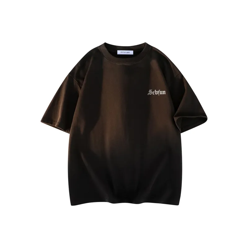 7 SEVFUN T Shirts Unisex-1