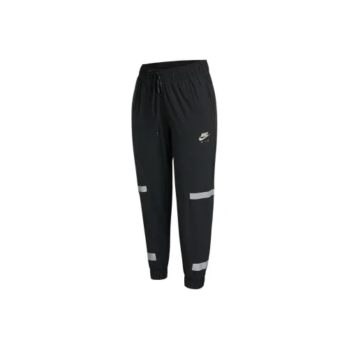 nike Cereal Knitted Sports Pants Women's Black