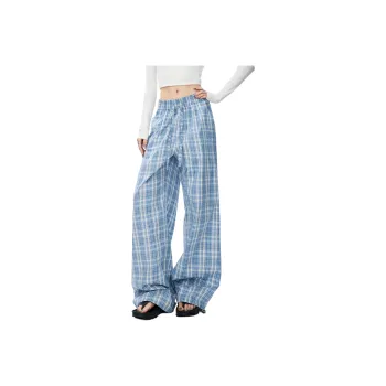 Puppytown Casual Pants Unisex