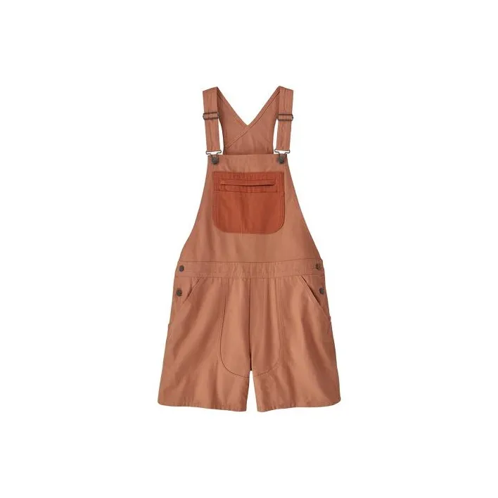 Patagonia Stand Up® Overalls - 5' Overalls Women's-0