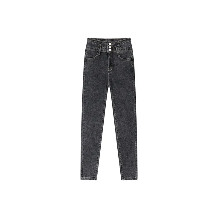 MINCOCROSEPEPPAR Jeans Women's-4