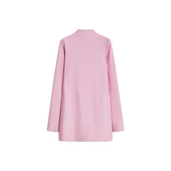 SportMa Long Sleeved Dress Women's Lavender