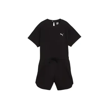 PUMA HER HER Jumpsuit Women's Black