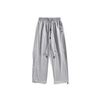 Jeep Casual Pants Unisex
