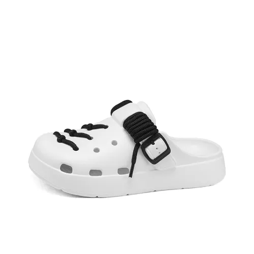 KUPE Clogs Unisex
