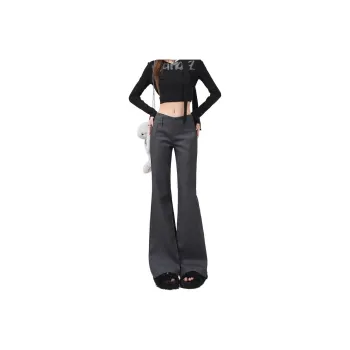 Kazakhstan Suit Trouser Women's