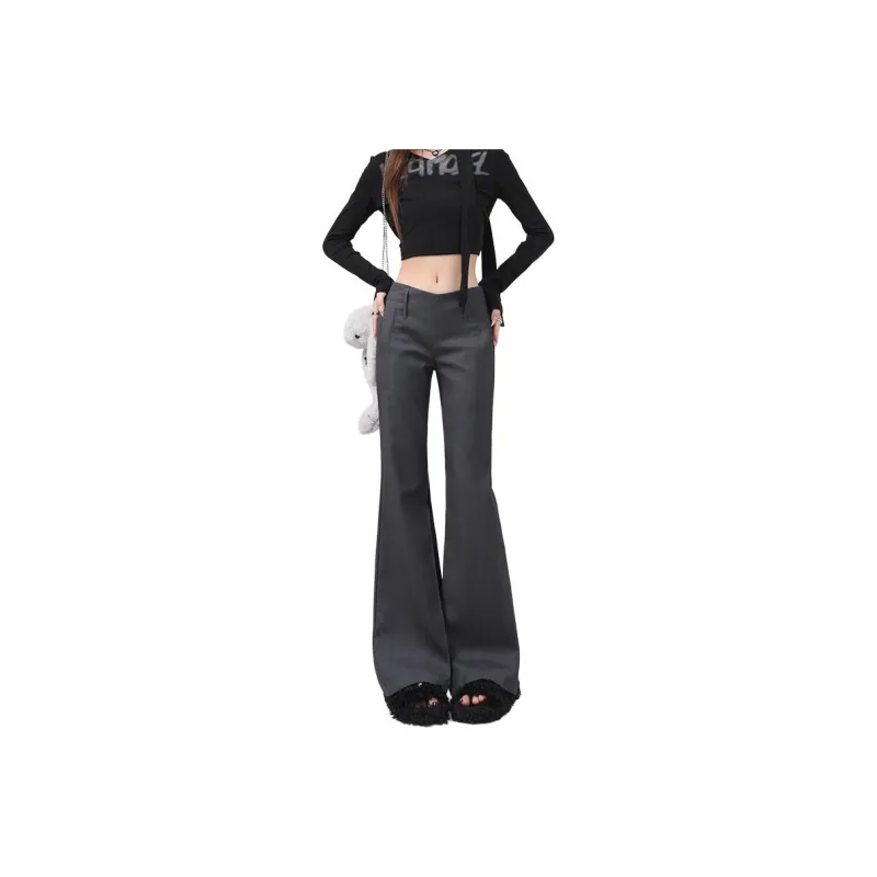 Kazakhstan Suit Trouser Women's-0