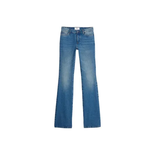 AMIPARIS Jeans Women's Light Blue