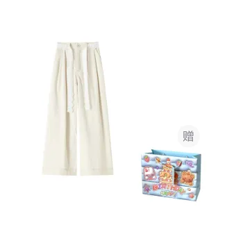 WOWI Casual Pants Women's
