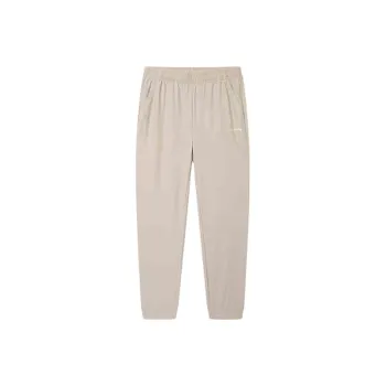 361° Knitted Sweatpants Women's Sky Desert Sand Brown