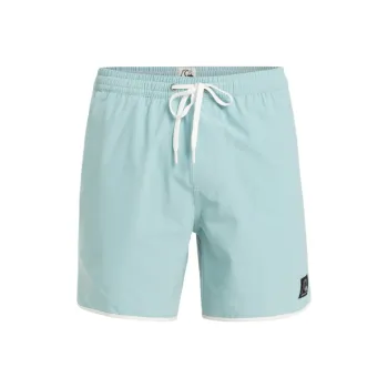 Quiksilver Swimming Shorts Men's Blue