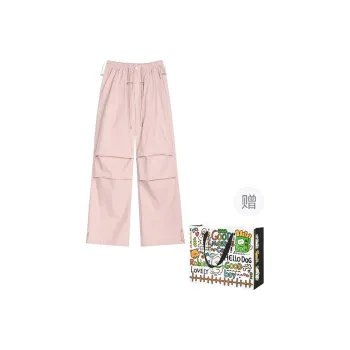Dippanis Cargo Pants Women's