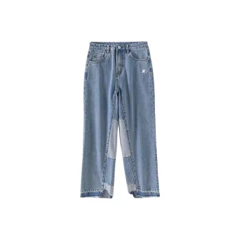 STARTER Jeans Women's Denim Blue